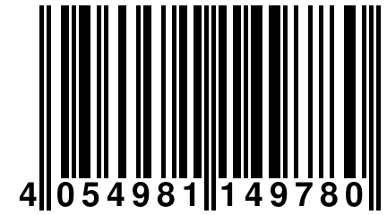 4 054981 149780