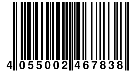4 055002 467838