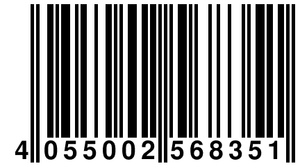4 055002 568351