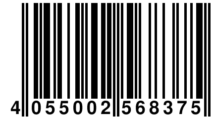 4 055002 568375