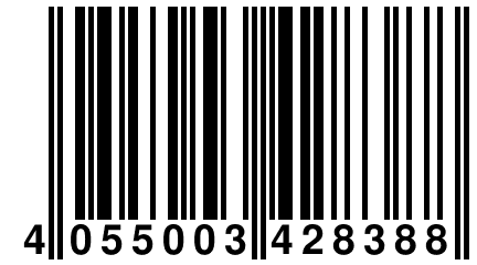 4 055003 428388