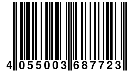 4 055003 687723