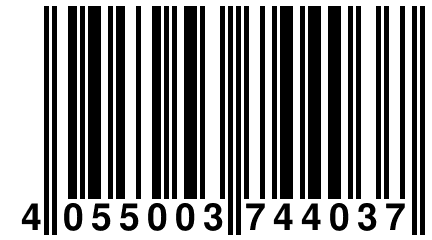 4 055003 744037