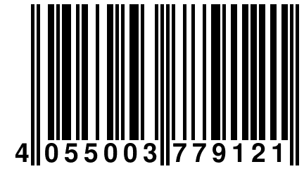 4 055003 779121