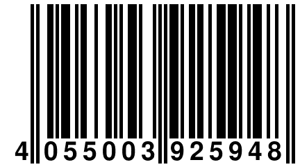 4 055003 925948