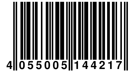4 055005 144217