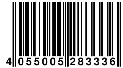 4 055005 283336