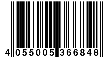 4 055005 366848