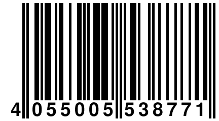 4 055005 538771