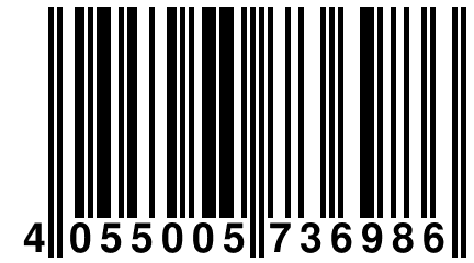 4 055005 736986