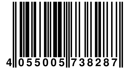 4 055005 738287