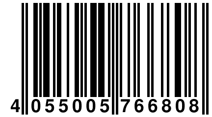 4 055005 766808