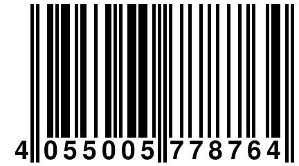 4 055005 778764