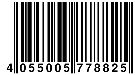 4 055005 778825