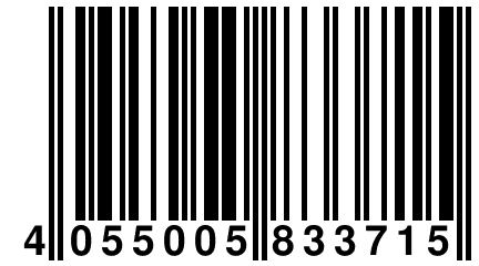 4 055005 833715