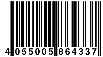 4 055005 864337