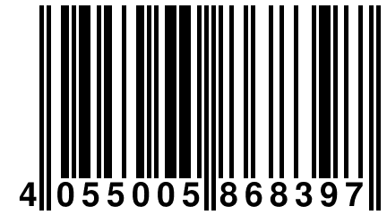 4 055005 868397