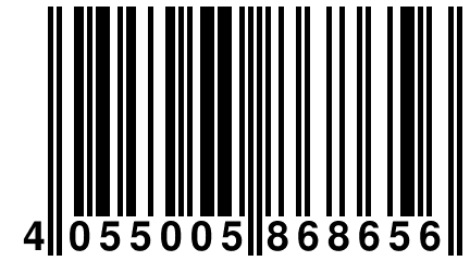 4 055005 868656