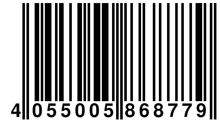 4 055005 868779