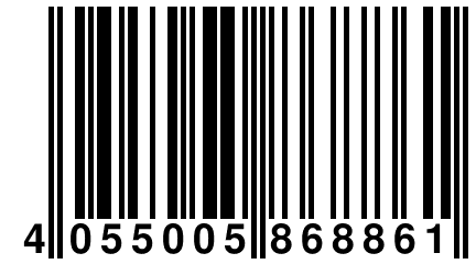 4 055005 868861