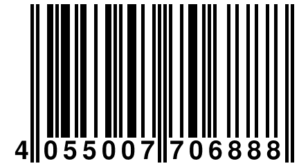 4 055007 706888