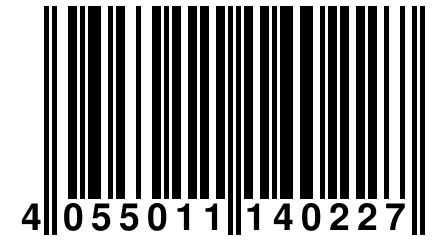 4 055011 140227