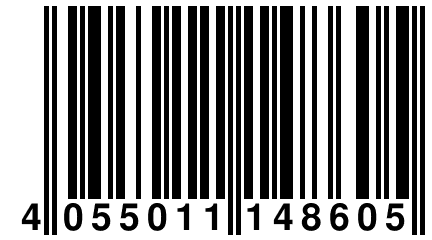 4 055011 148605