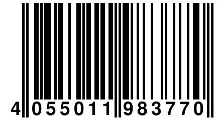 4 055011 983770