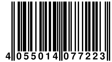 4 055014 077223
