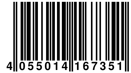 4 055014 167351