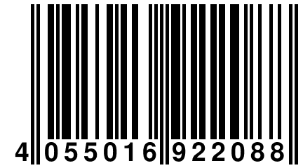 4 055016 922088