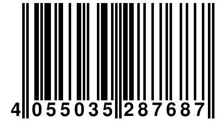 4 055035 287687