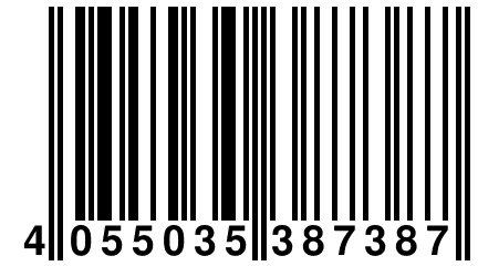 4 055035 387387