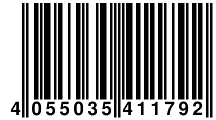 4 055035 411792