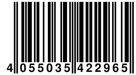 4 055035 422965