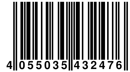 4 055035 432476