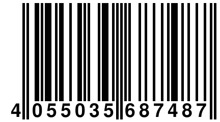 4 055035 687487
