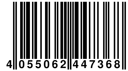 4 055062 447368
