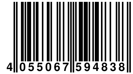 4 055067 594838