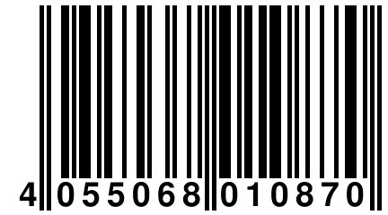 4 055068 010870