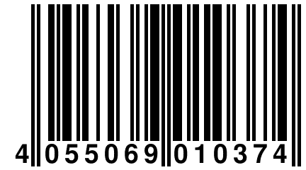 4 055069 010374