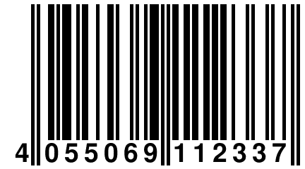 4 055069 112337