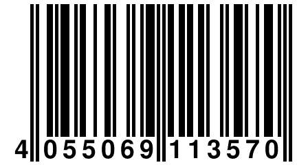 4 055069 113570