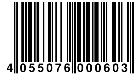 4 055076 000603