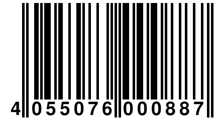 4 055076 000887