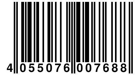 4 055076 007688