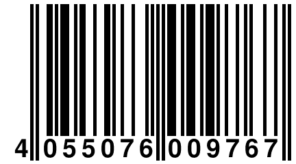 4 055076 009767