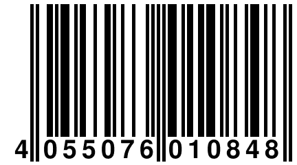 4 055076 010848