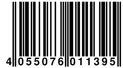 4 055076 011395