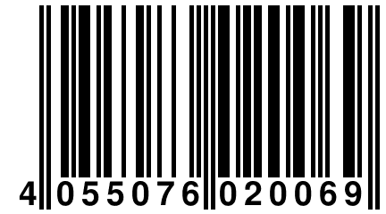 4 055076 020069